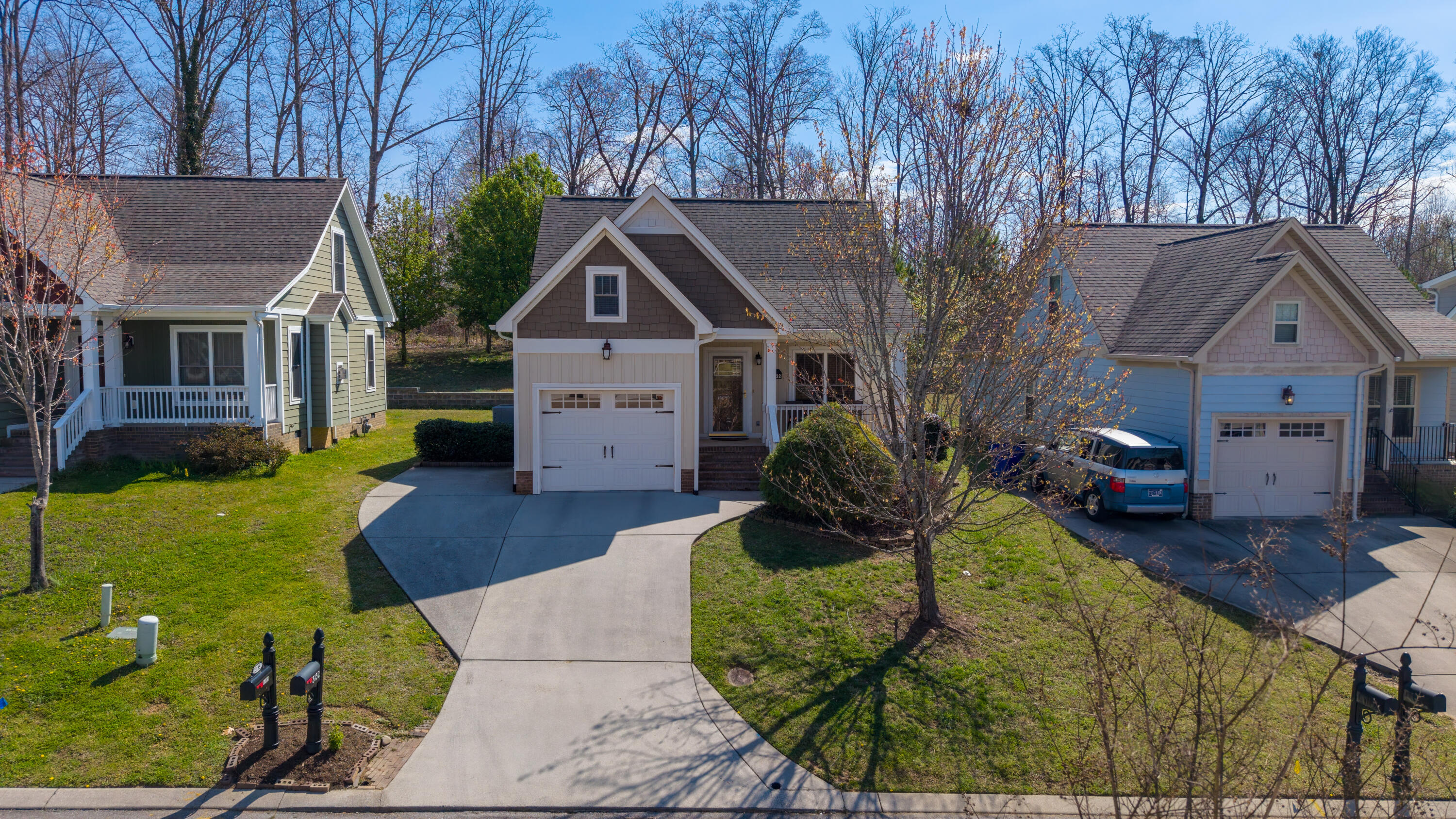 3132 Cottage Grove Circle, Cleveland, Tennessee image 4