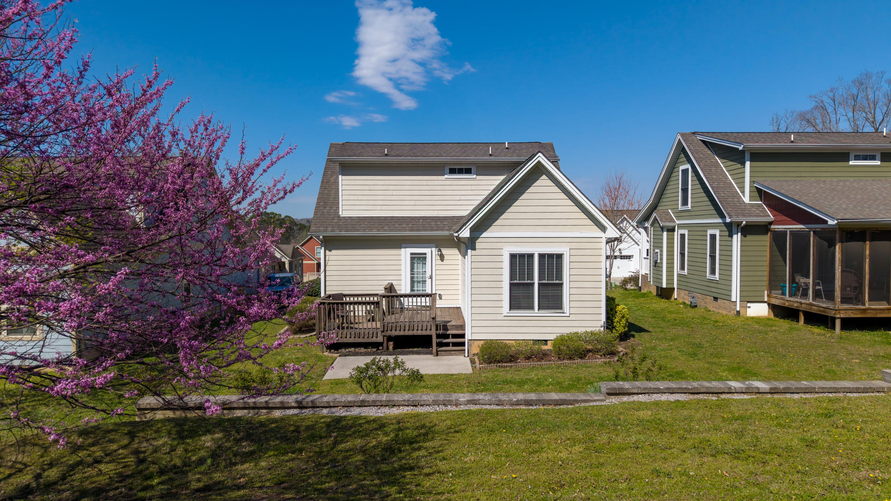 3132 Cottage Grove Circle, Cleveland, Tennessee image 37