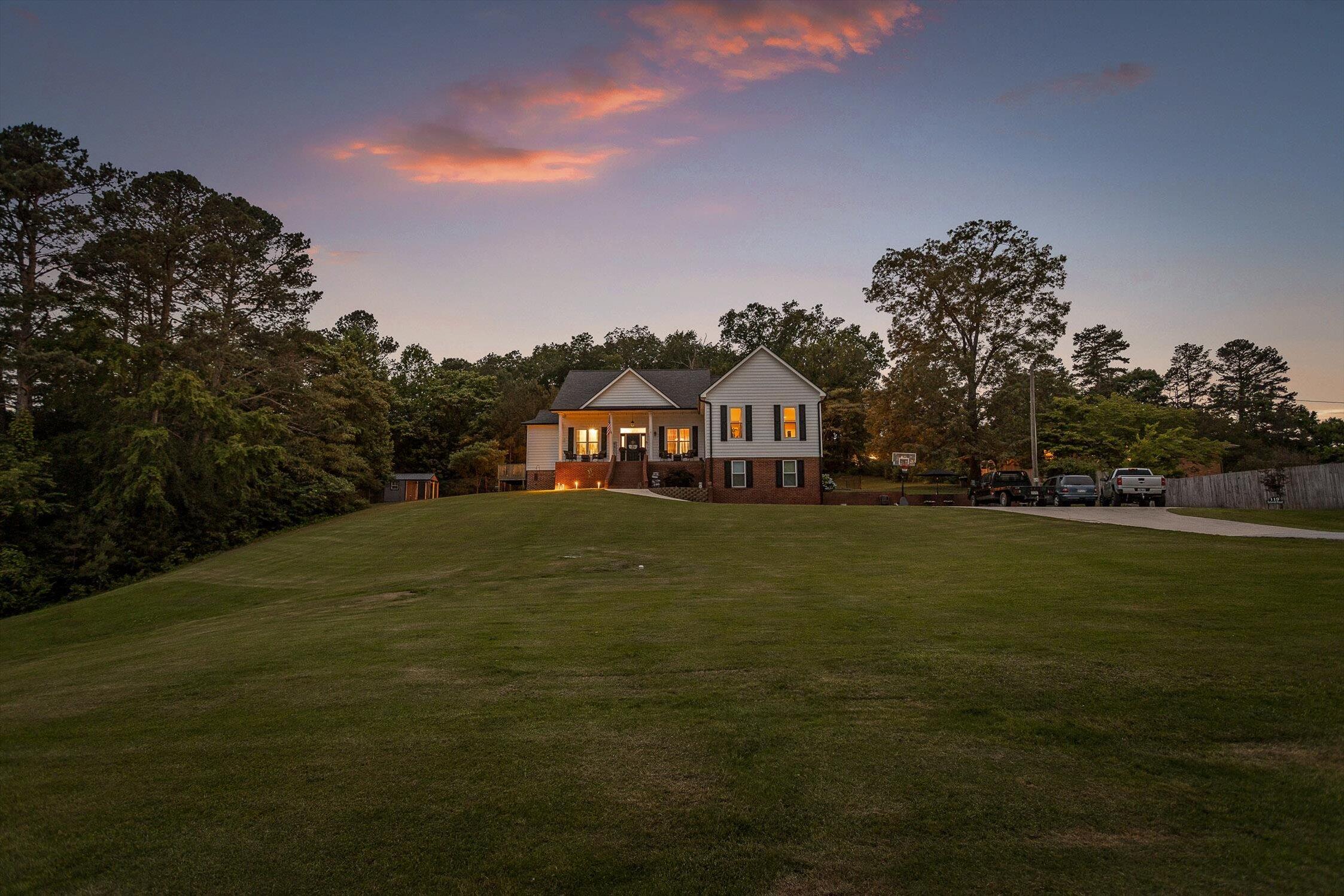 119 Schmitt Rd, Rossville, Georgia image 1