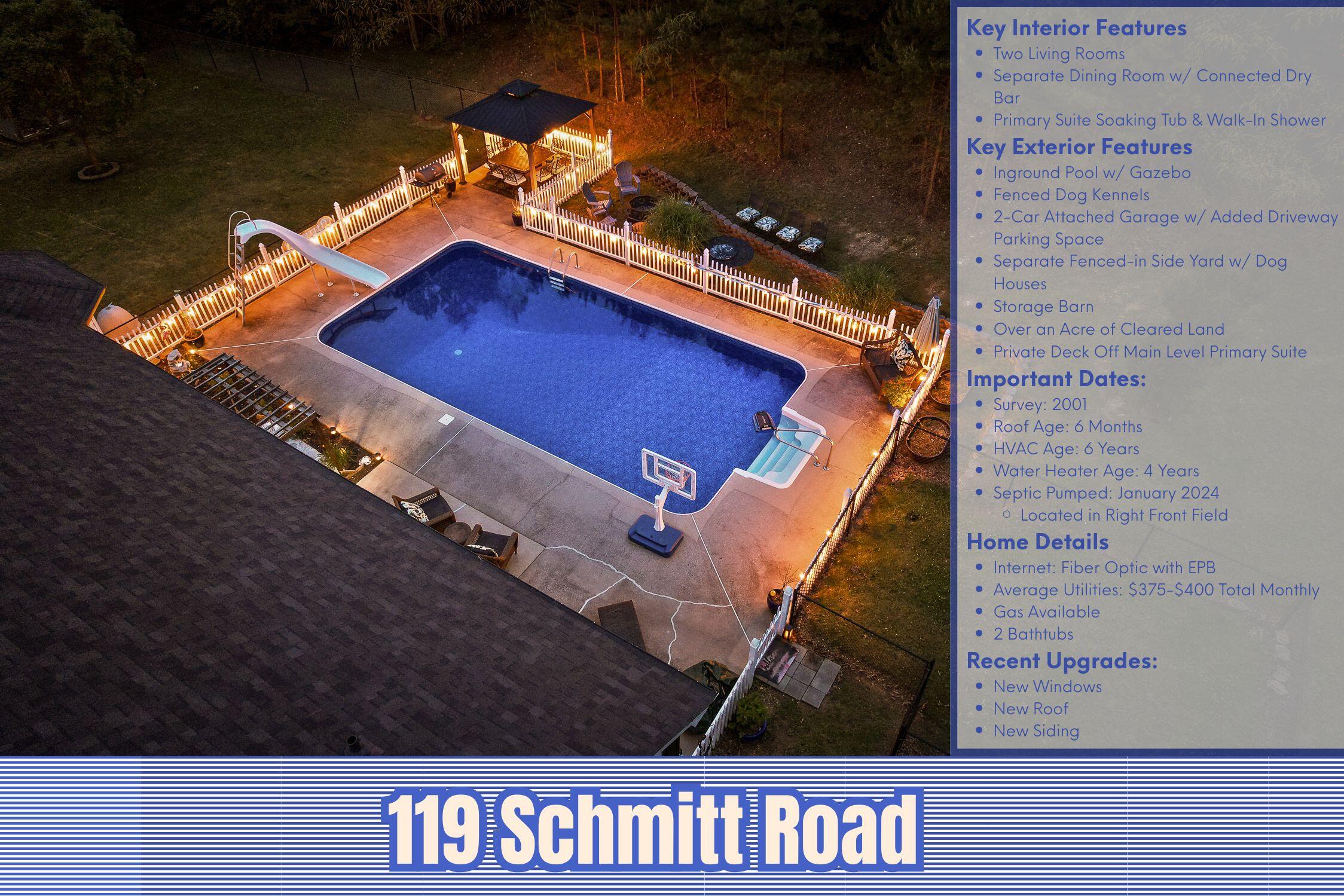 119 Schmitt Rd, Rossville, Georgia image 3