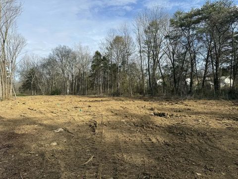 Vacant Land For Sale - 2921 Dixie Drive<br/> Bradley County, Cleveland, TN 37323