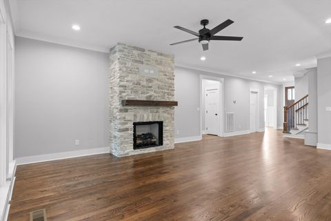 Tiny photo for 4053 Barnsley Loop, Ooltewah, TN 37363 (MLS # 1518155)
