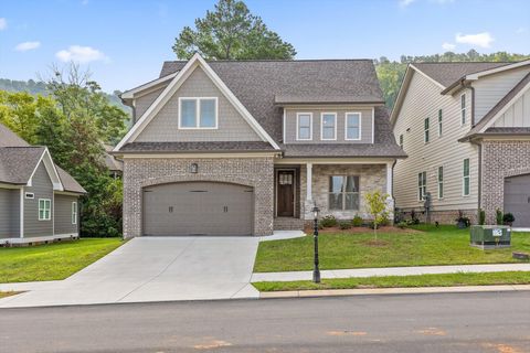 Photo of 4053 Barnsley Loop, Ooltewah, TN 37363 (MLS # 1518155)
