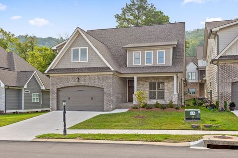 Photo of 4053 Barnsley Loop, Ooltewah, TN 37363 (MLS # 1518155)