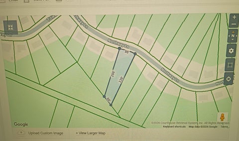Vacant Land For Sale - ------- Northway Lane<br/> Chattanooga, TN 37406