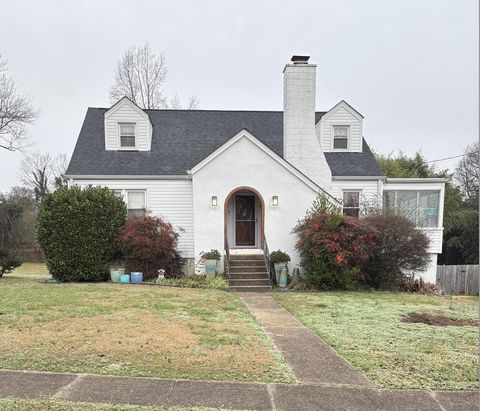 Photo of 109 Fair Street, Chattanooga, TN 37415 (MLS # 1526407)