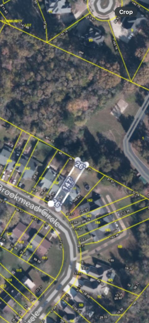 Tiny photo for 6442 Brookmead Circle, Hixson, TN 37343 (MLS # 1527782)