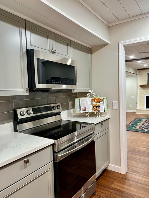 Tiny photo for 6442 Brookmead Circle, Hixson, TN 37343 (MLS # 1527782)