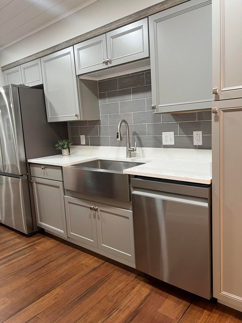 Tiny photo for 6442 Brookmead Circle, Hixson, TN 37343 (MLS # 1527782)