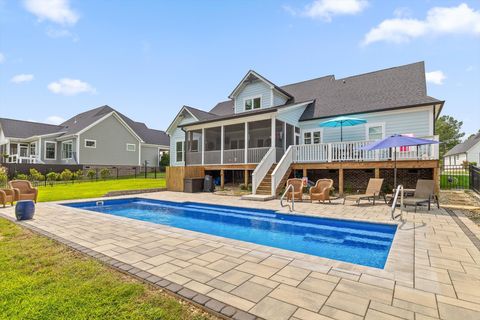 Tiny photo for 12083 Mare Court, Soddy Daisy, TN 37379 (MLS # 1520175)