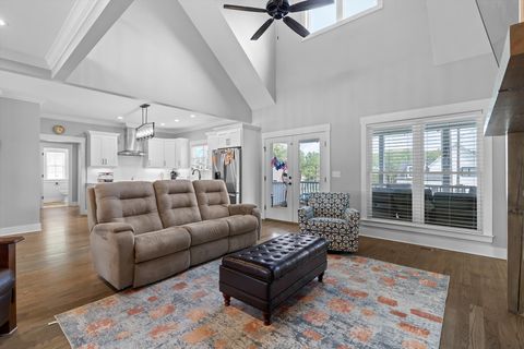 Tiny photo for 12083 Mare Court, Soddy Daisy, TN 37379 (MLS # 1520175)