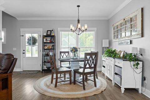 Tiny photo for 12083 Mare Court, Soddy Daisy, TN 37379 (MLS # 1520175)