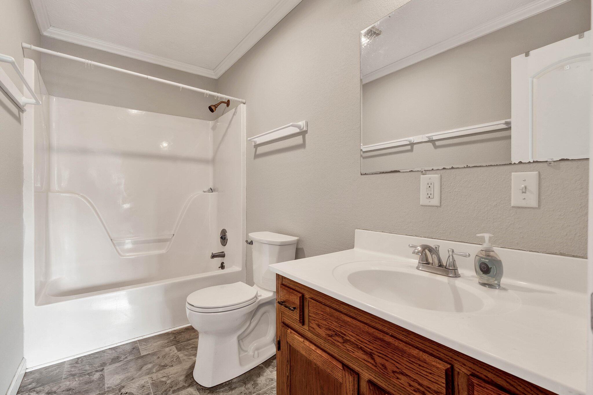 724 Sequoya Lane, Etowah, Tennessee image 20