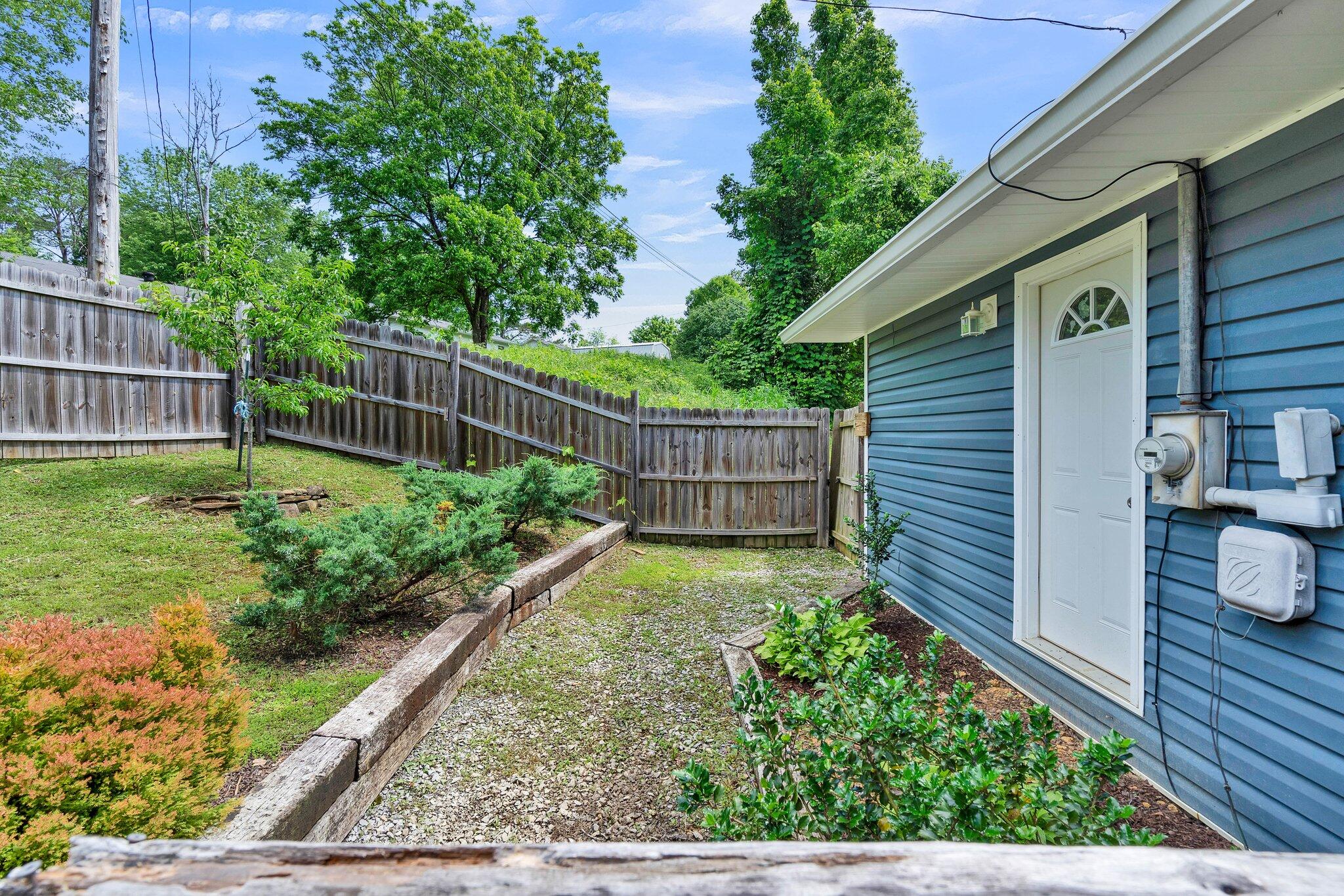 724 Sequoya Lane, Etowah, Tennessee image 27