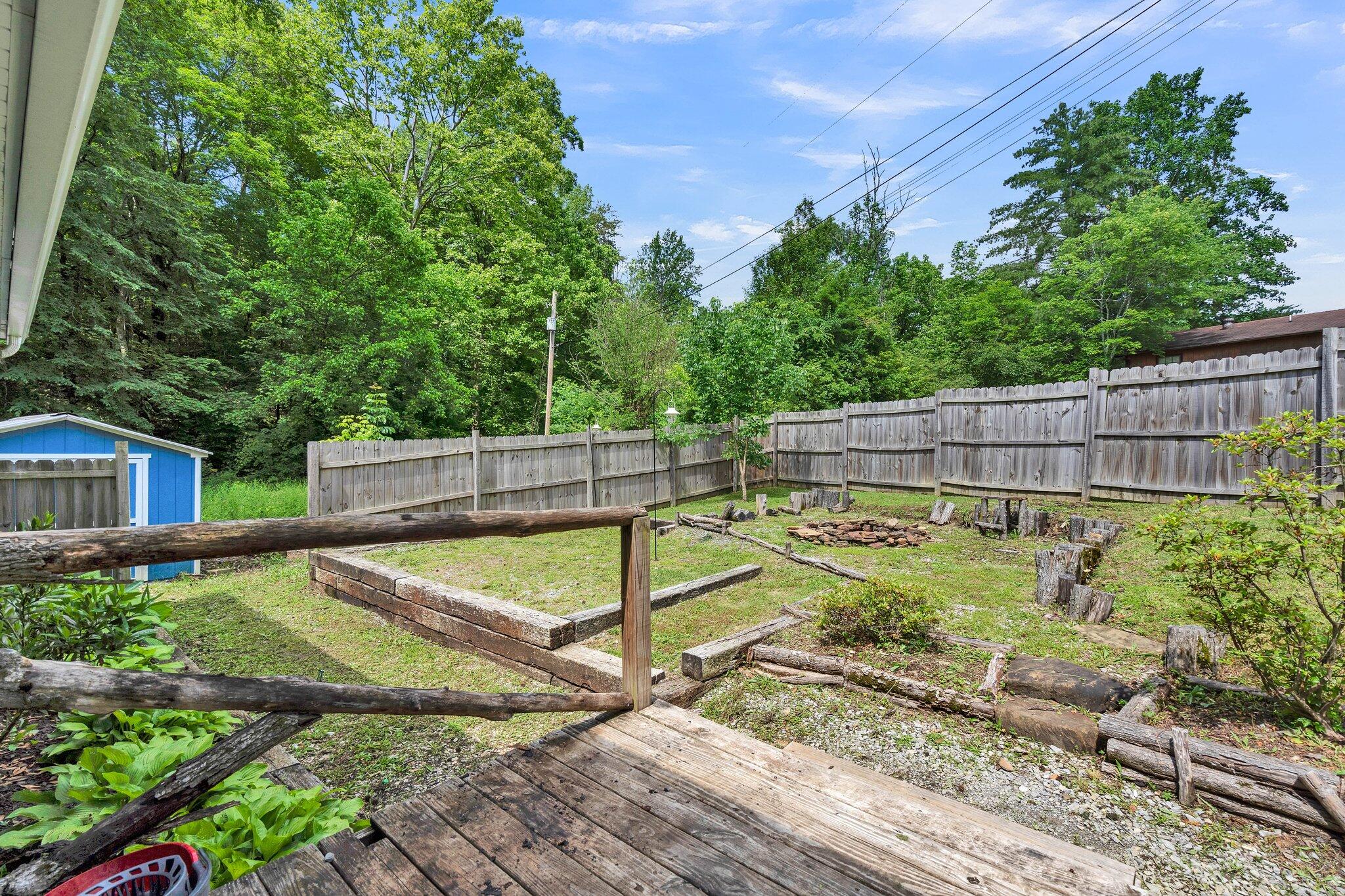 724 Sequoya Lane, Etowah, Tennessee image 26