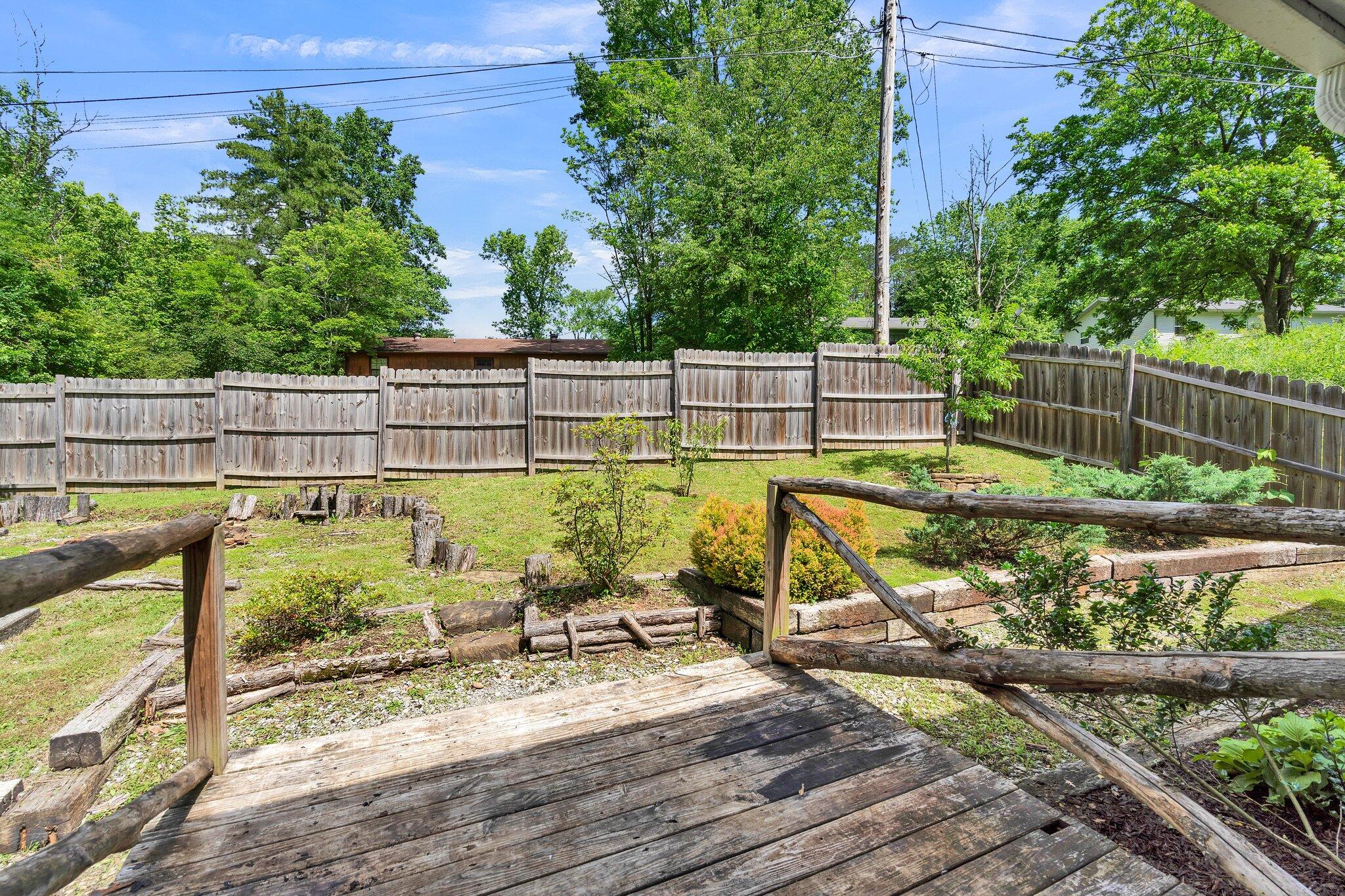 724 Sequoya Lane, Etowah, Tennessee image 25