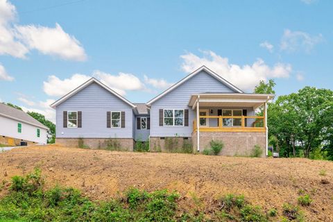 Photo of 1405 Shady Lane Road, Dayton, TN 37321 (MLS # 1510720)