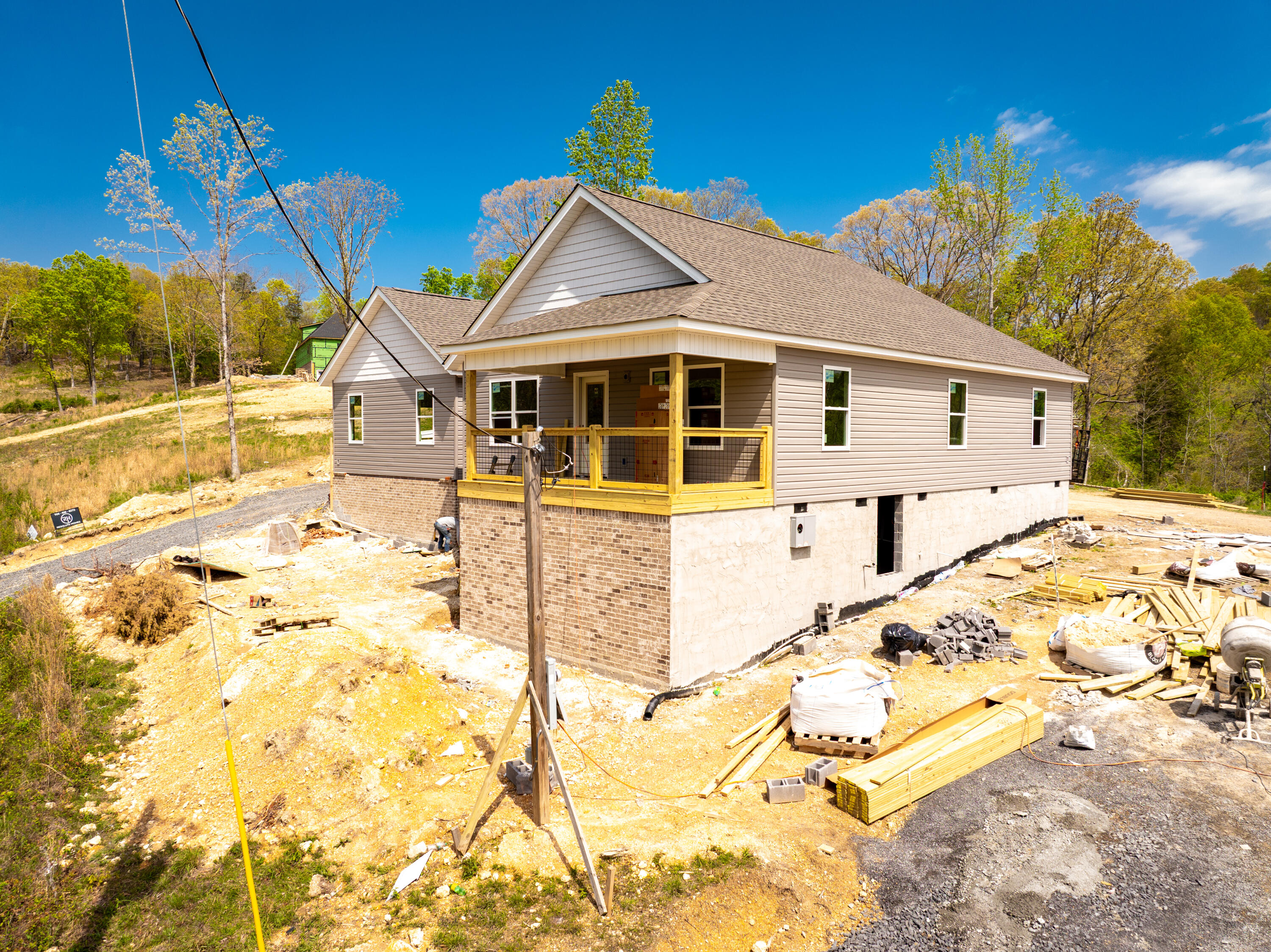 1405 Shady Lane Road, Dayton, Tennessee image 17