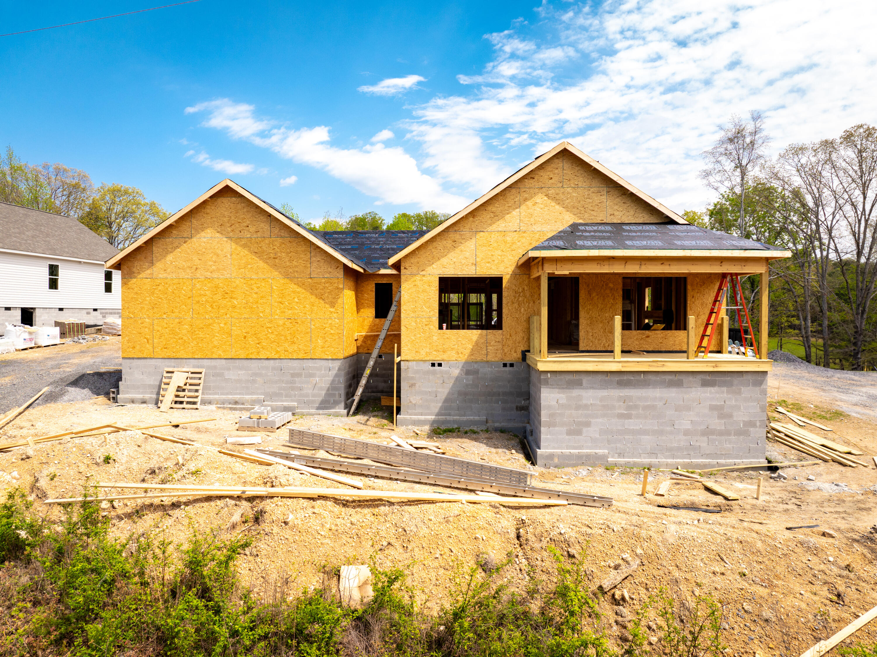 1405 Shady Lane Road, Dayton, Tennessee image 4