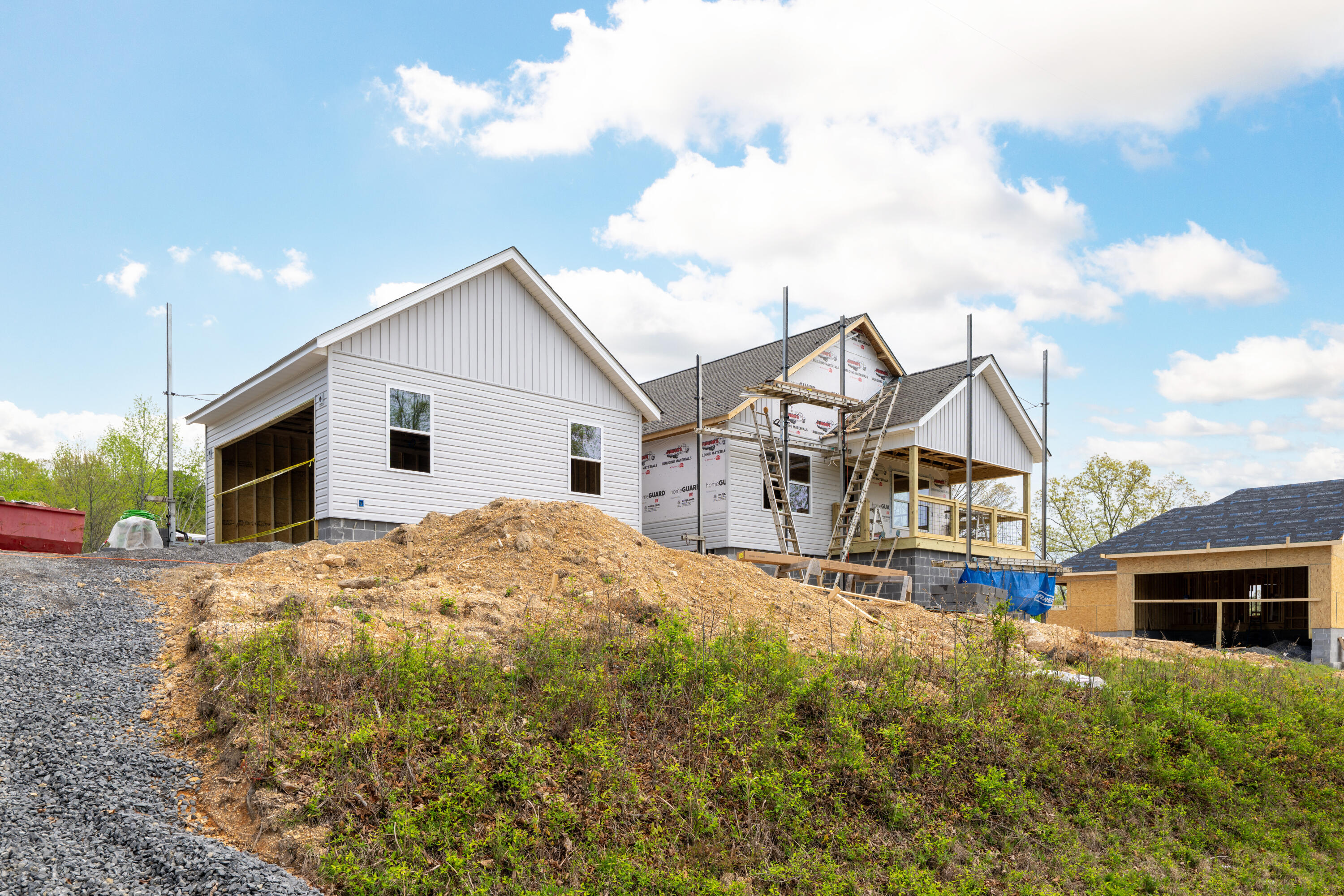 1405 Shady Lane Road, Dayton, Tennessee image 23