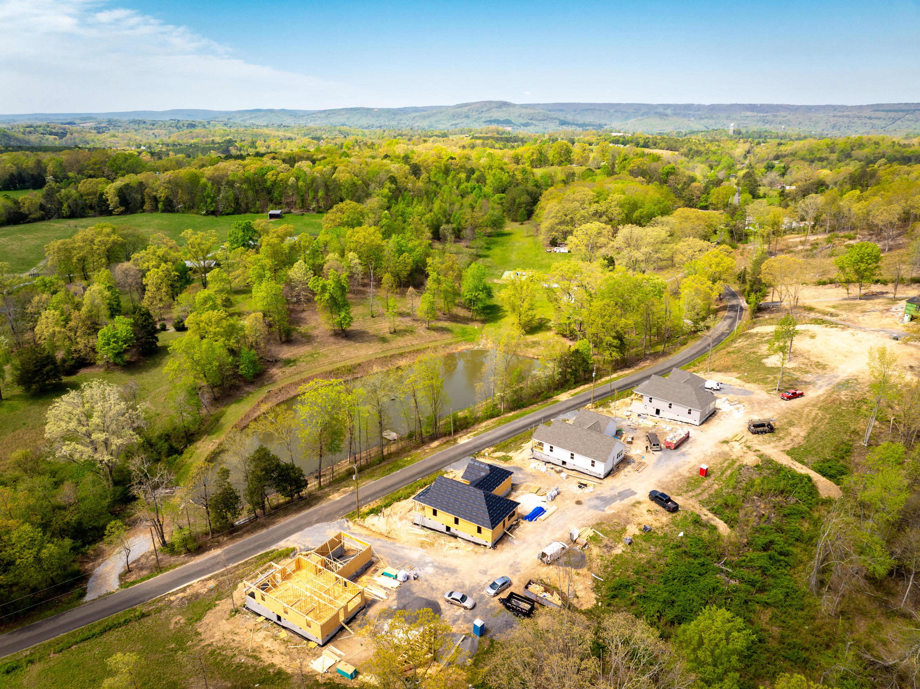 1405 Shady Lane Road, Dayton, Tennessee image 14