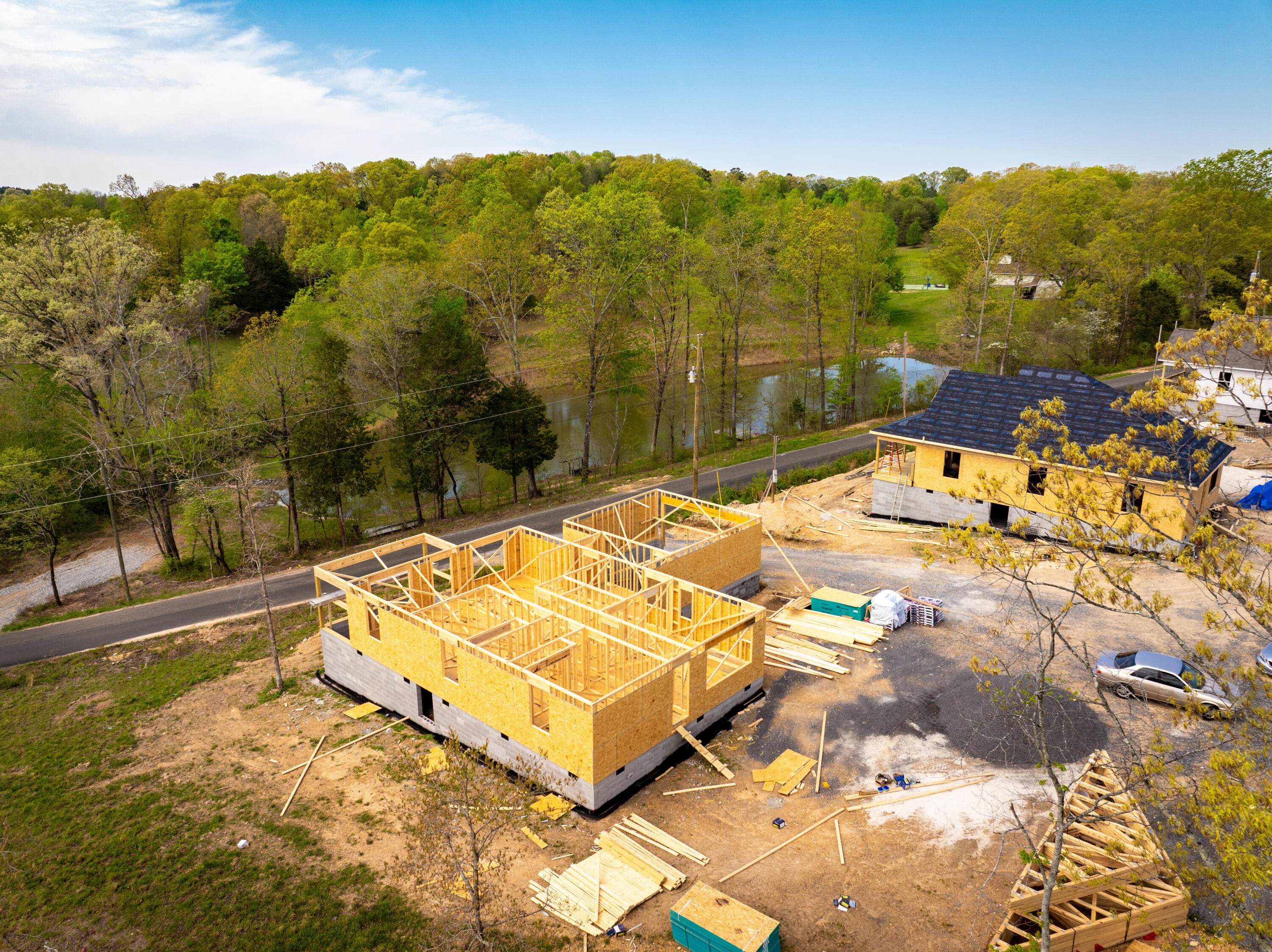 1405 Shady Lane Road, Dayton, Tennessee image 7