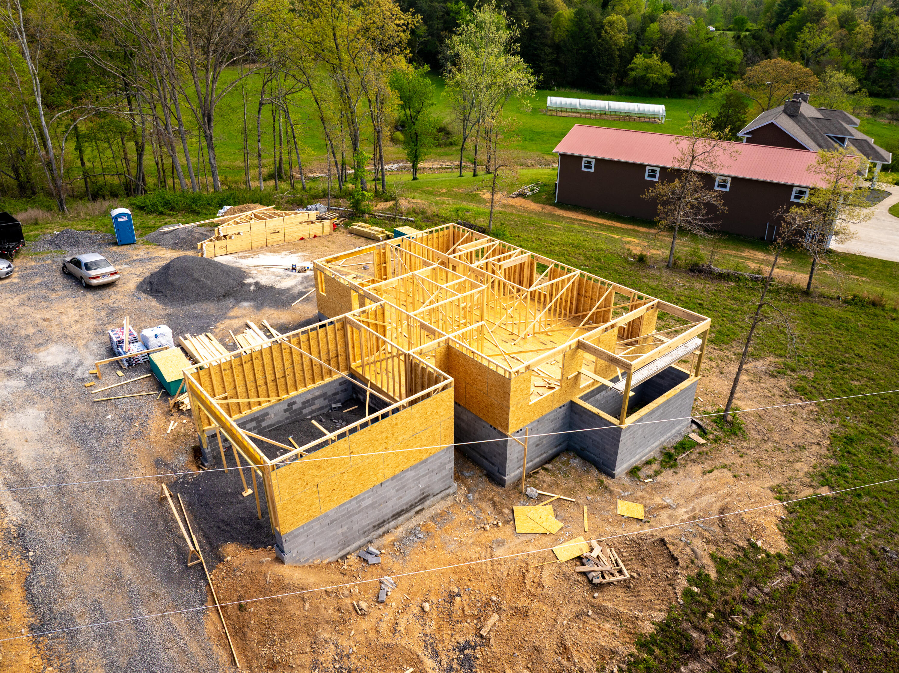 1405 Shady Lane Road, Dayton, Tennessee image 9