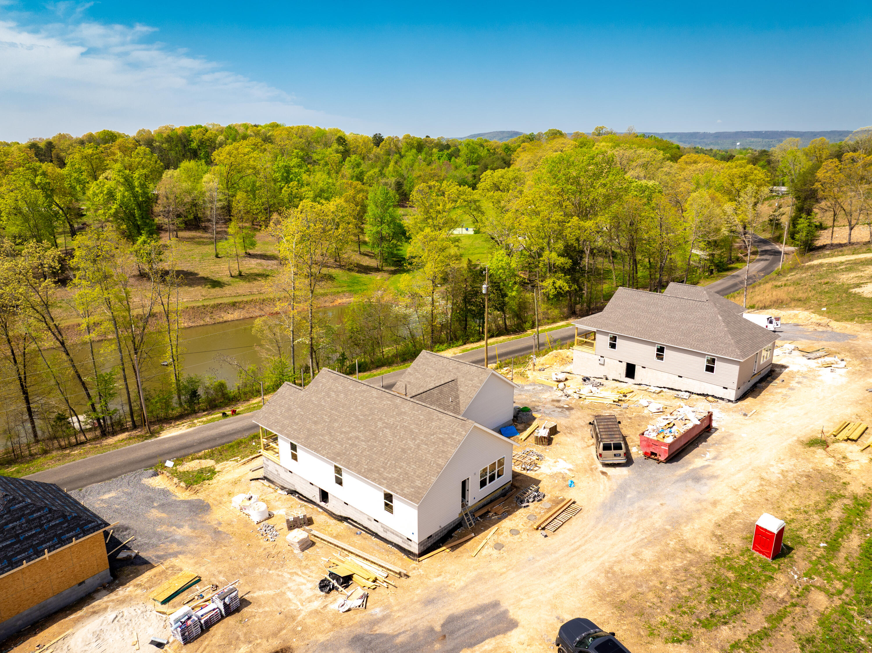1405 Shady Lane Road, Dayton, Tennessee image 21