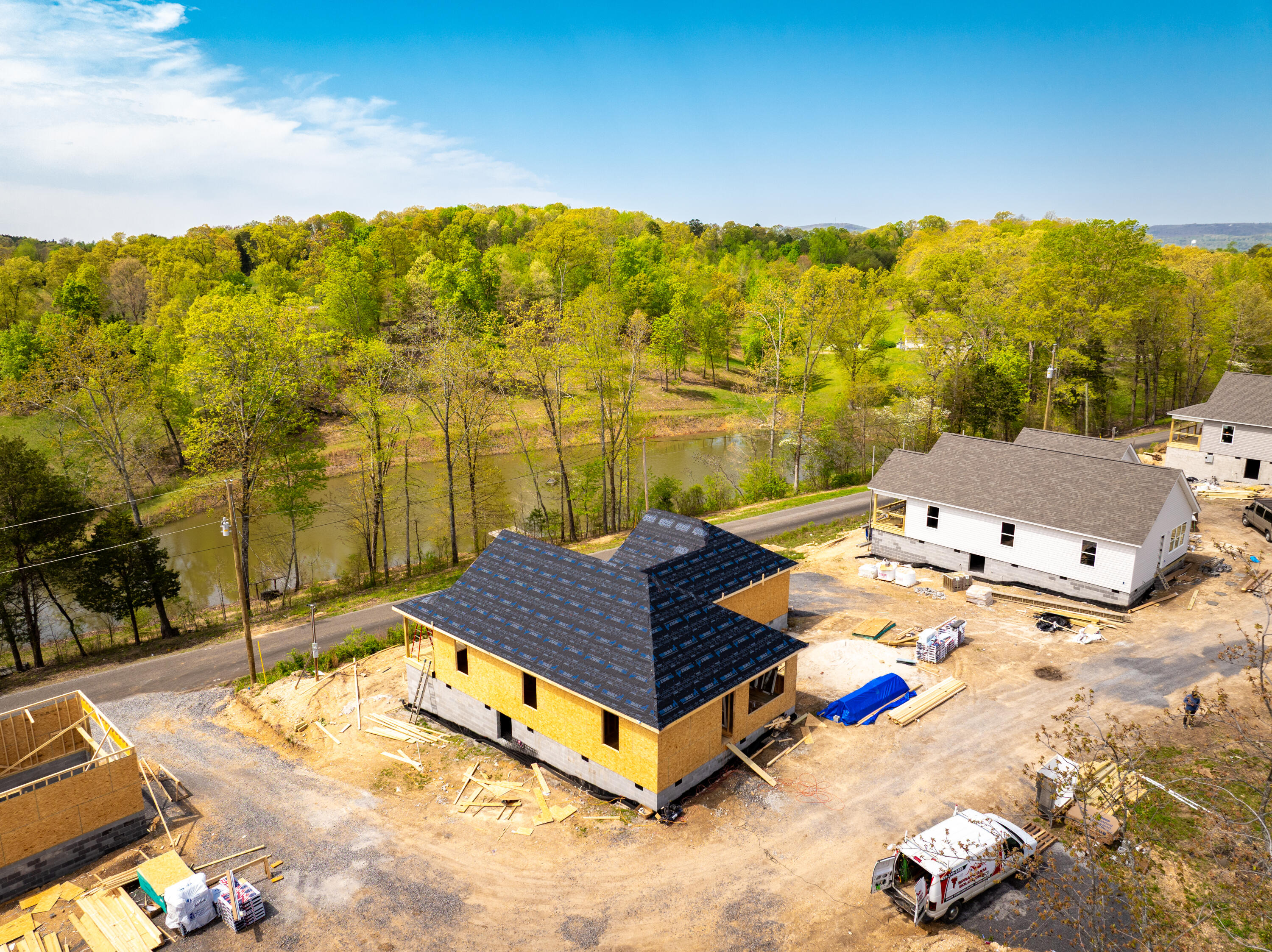 1405 Shady Lane Road, Dayton, Tennessee image 24