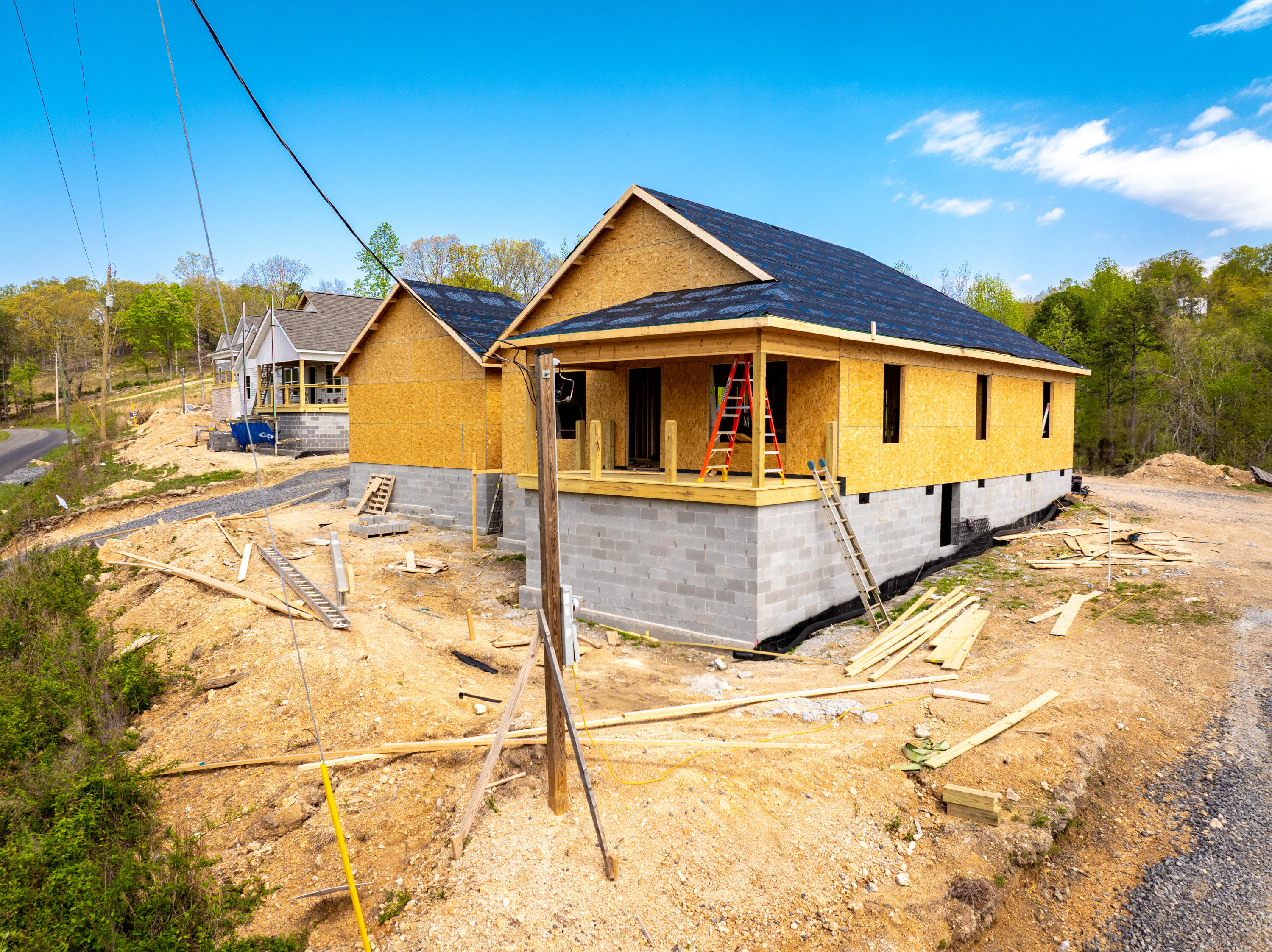 1405 Shady Lane Road, Dayton, Tennessee image 2