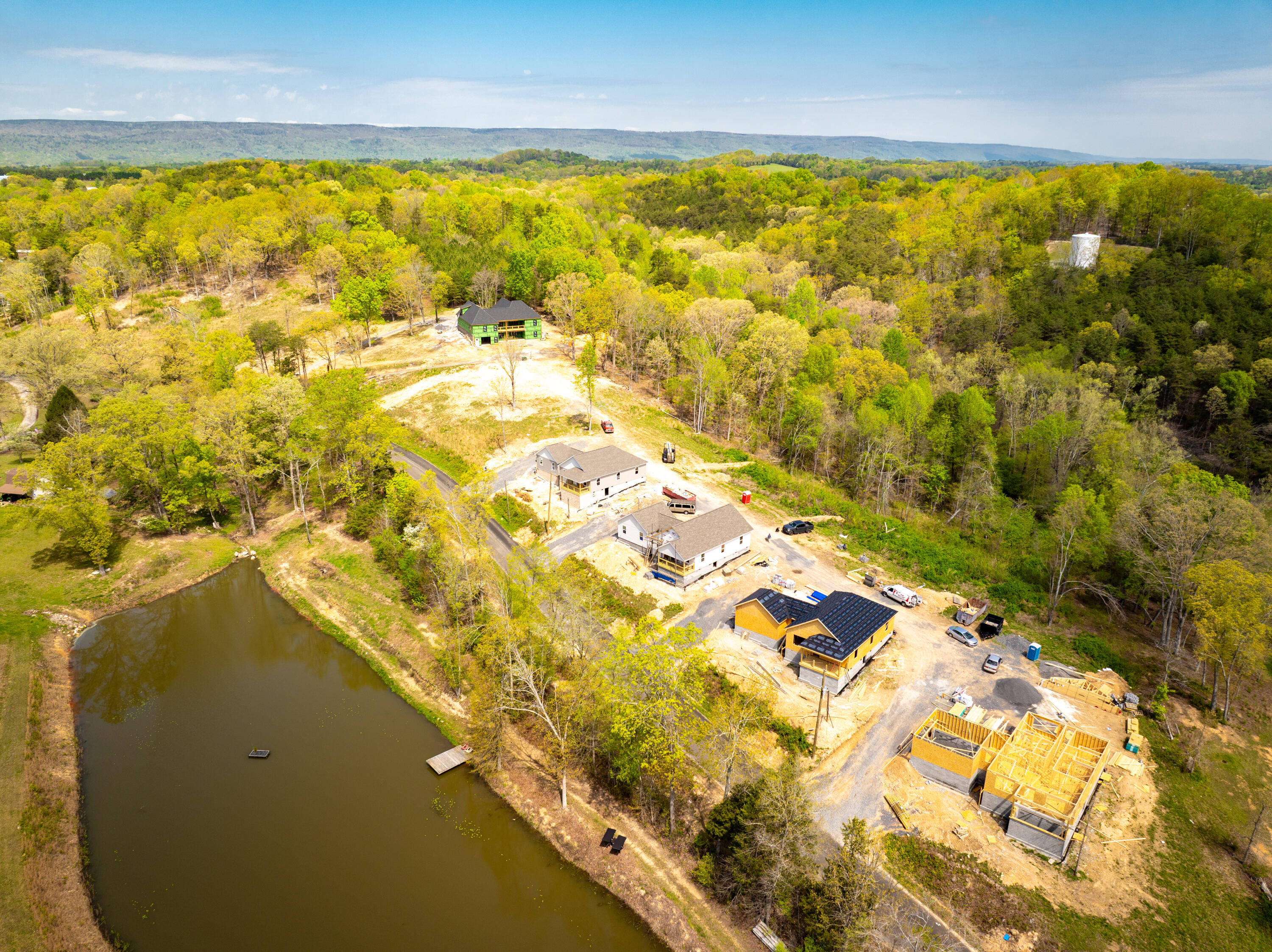 1405 Shady Lane Road, Dayton, Tennessee image 13