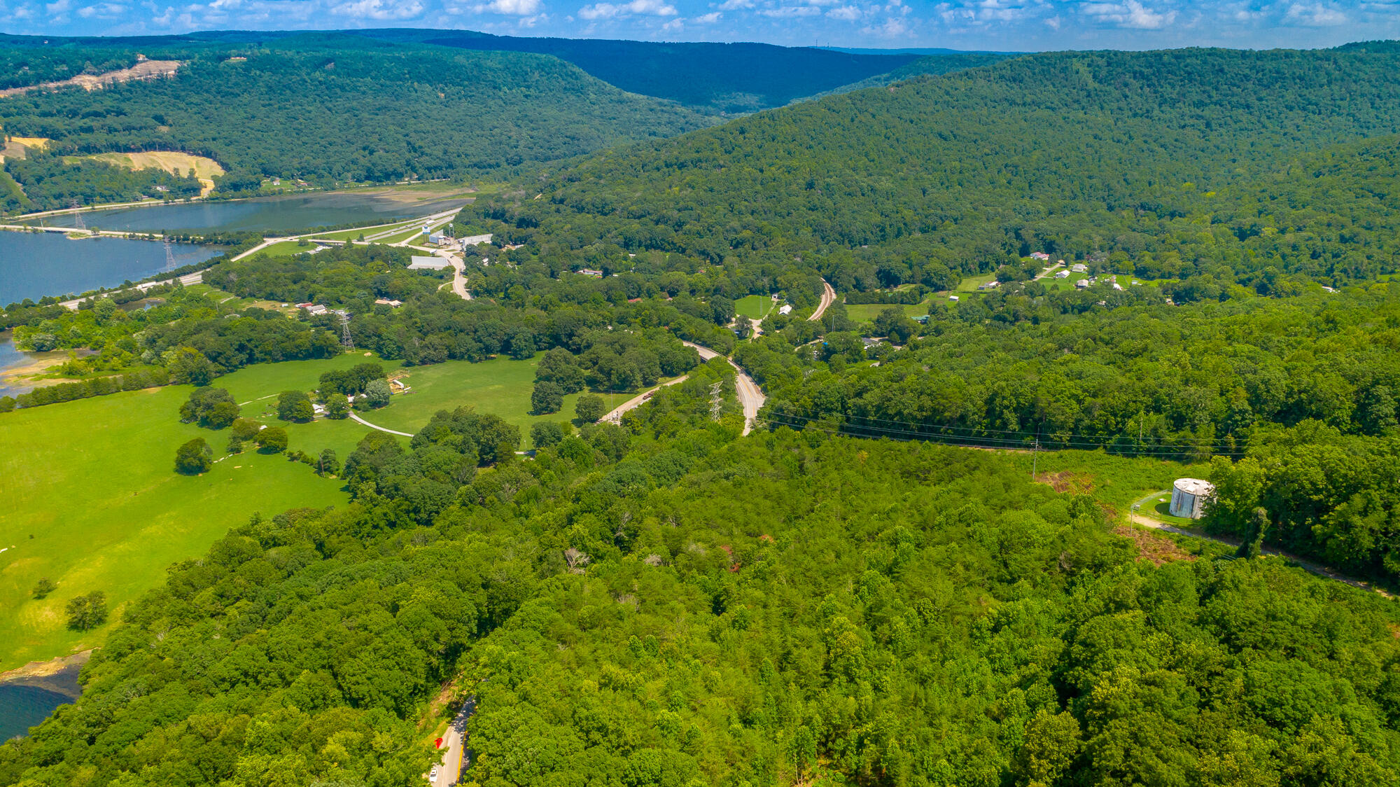 Highway 156, Guild, Tennessee image 17