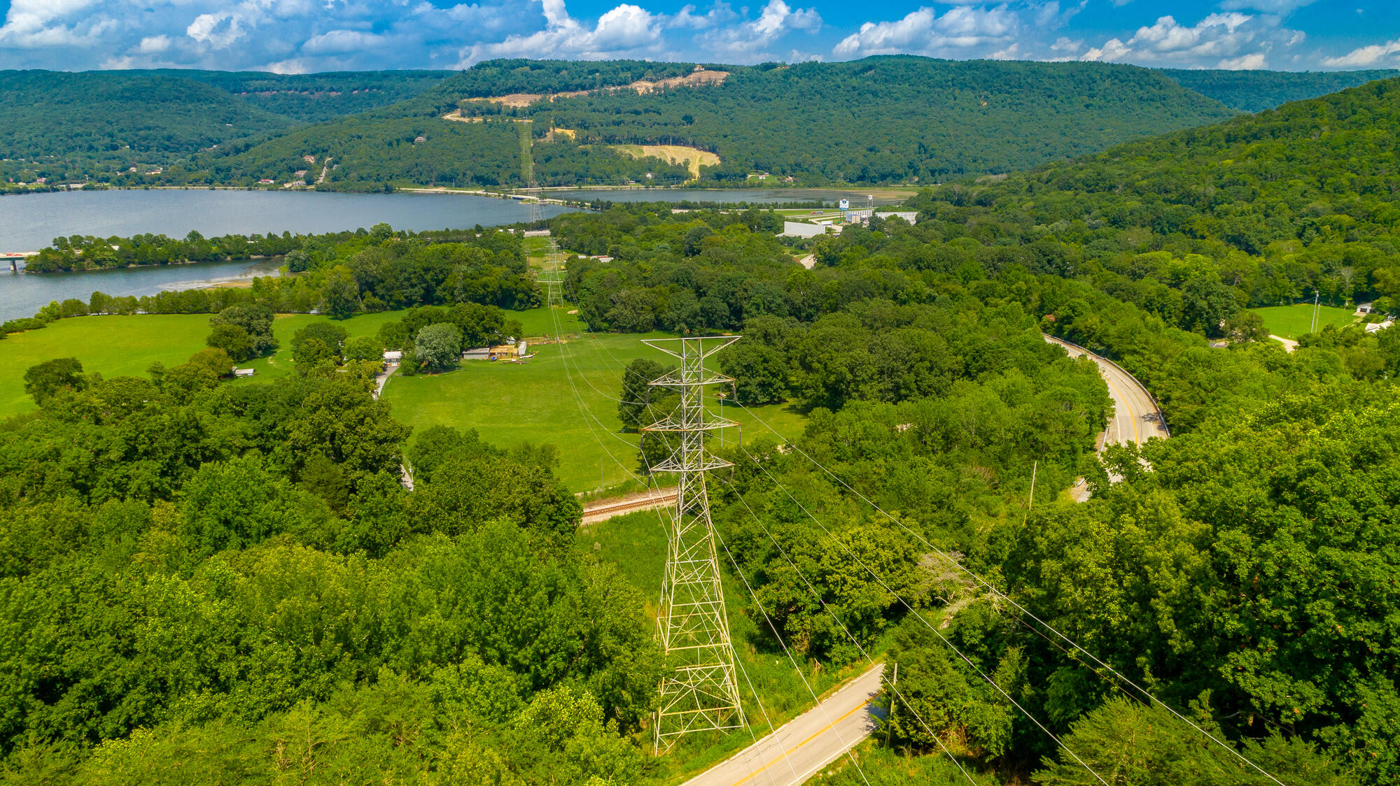 Highway 156, Guild, Tennessee image 26