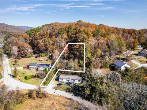 Vacant Land For Sale - 5436 Mccahill Road<br/> Chattanooga, TN 37415