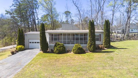 160 Crane Street McDonald TN 37353