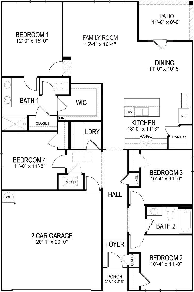 165 Lexie Lane Lane, Dayton, Tennessee image 24