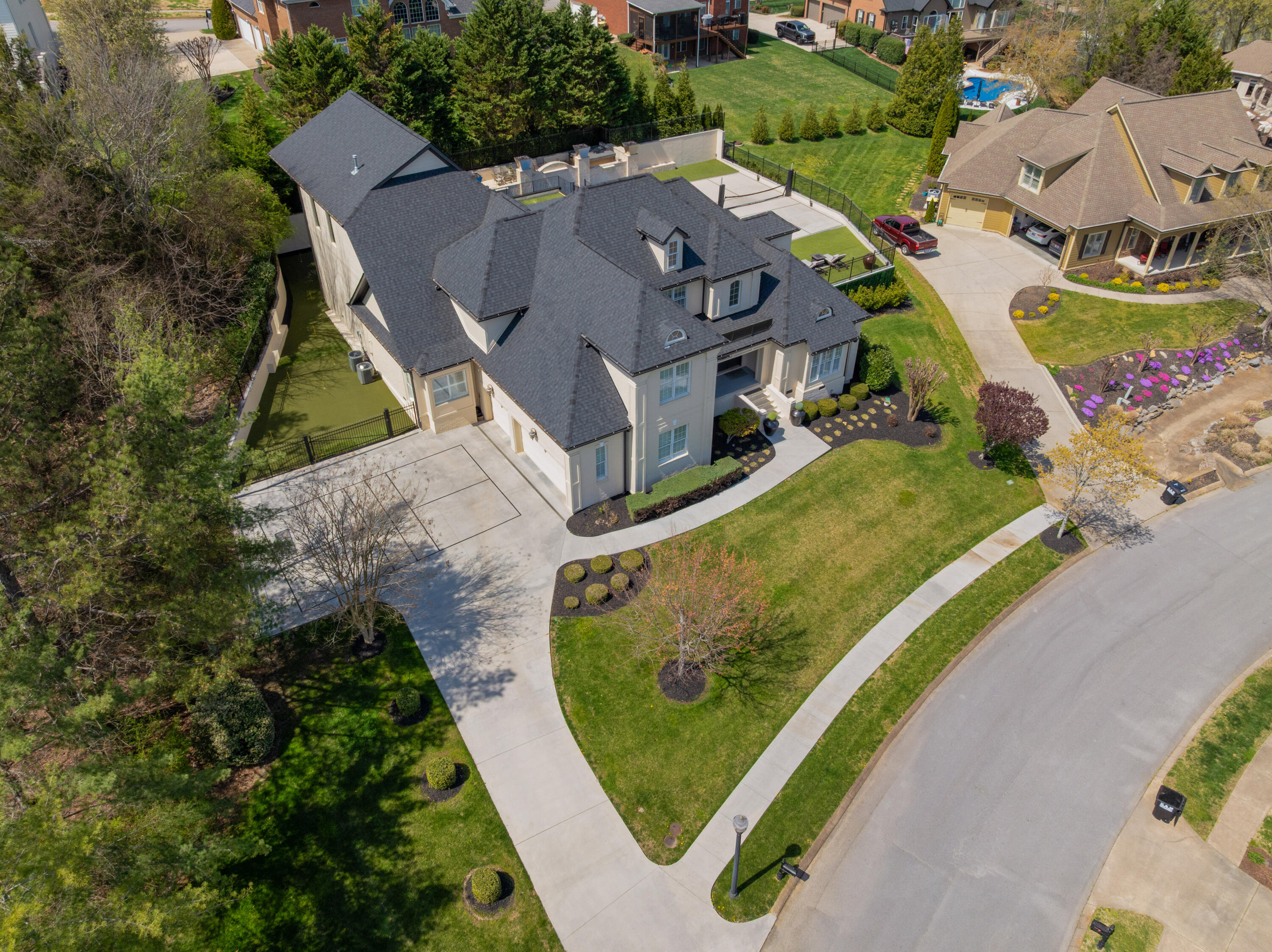 9812 Windrose Circle, Chattanooga, Tennessee image 15