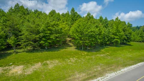 Vacant Land For Sale - River Bluffs Drive<br/> Marion County County, Jasper, TN 37347