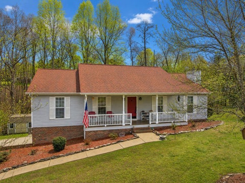 Photo of 269 Sutton Drive, Ringgold, GA 30736 (MLS # 1541200)