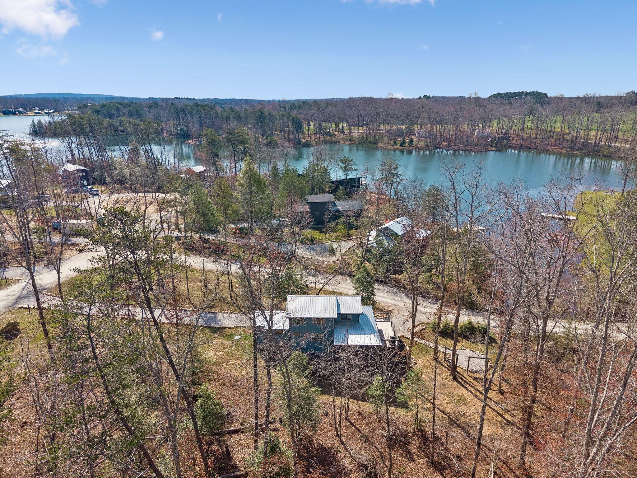 246 Hemlock Cove