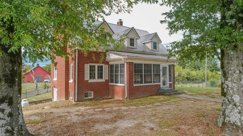 Homes For Sale - 3971 Highway 411<br/> Polk County, Ocoee, TN 37361