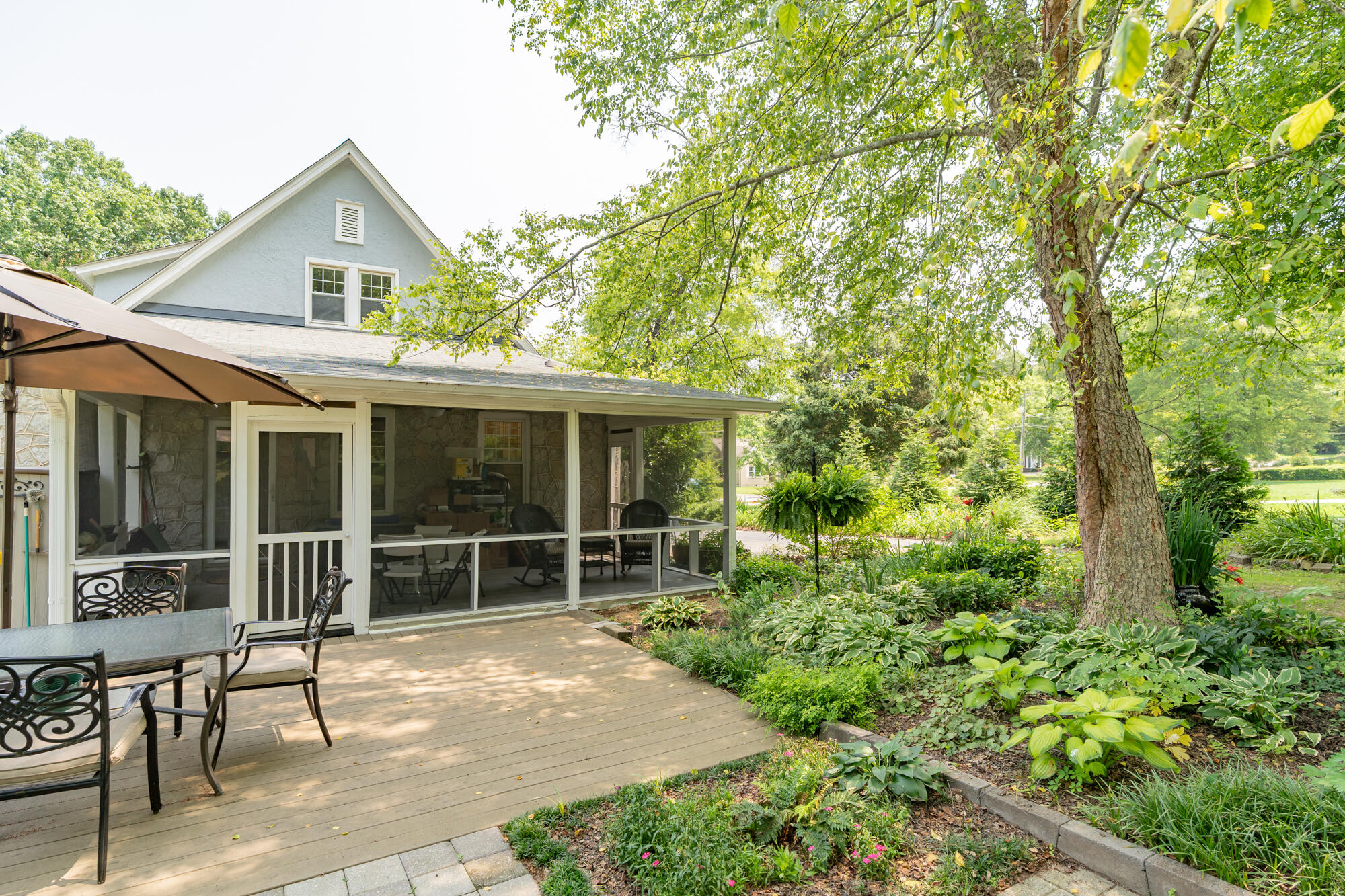 232 Bass Road, Chattanooga, Tennessee image 35