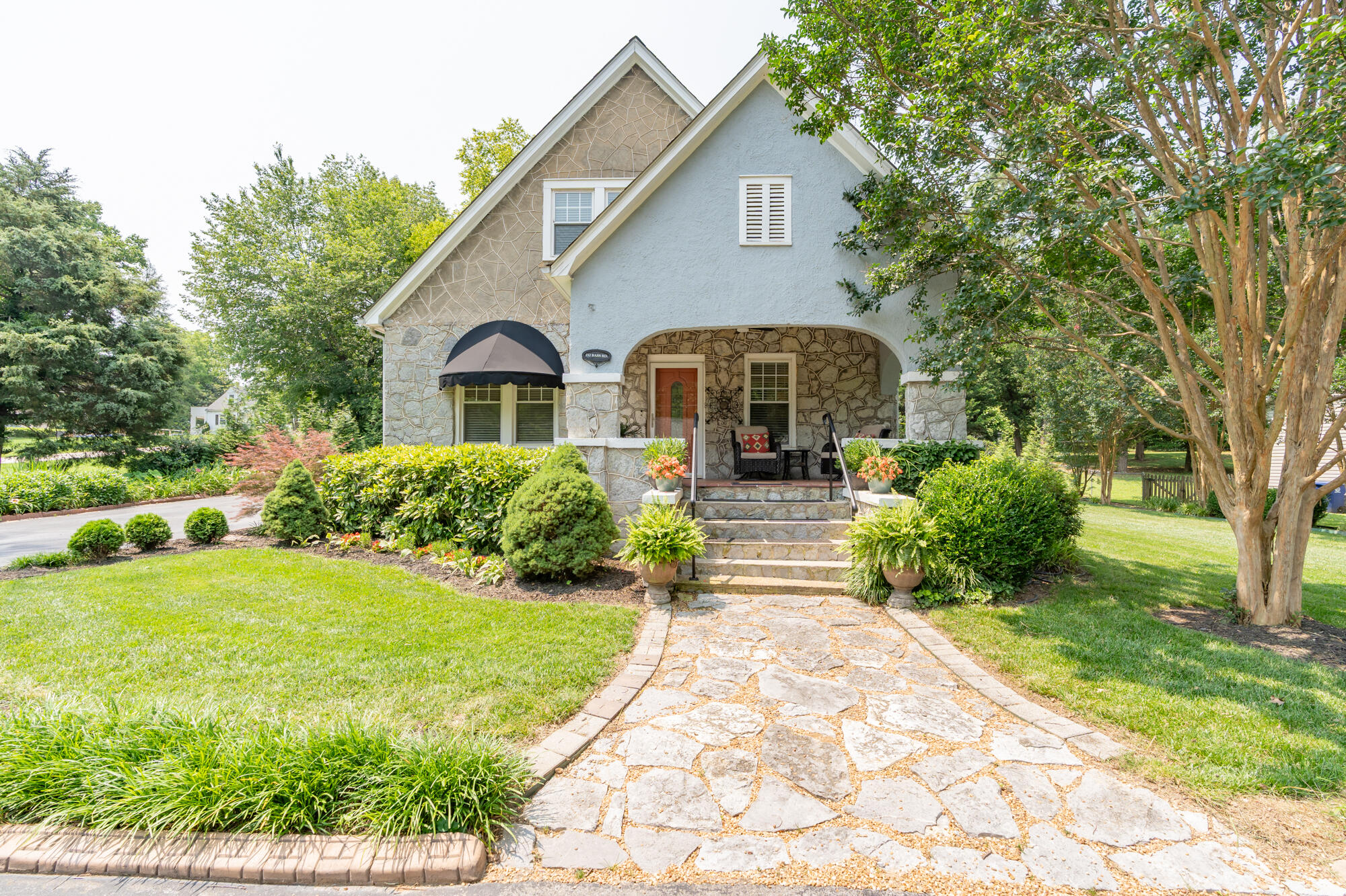 232 Bass Road, Chattanooga, Tennessee image 1