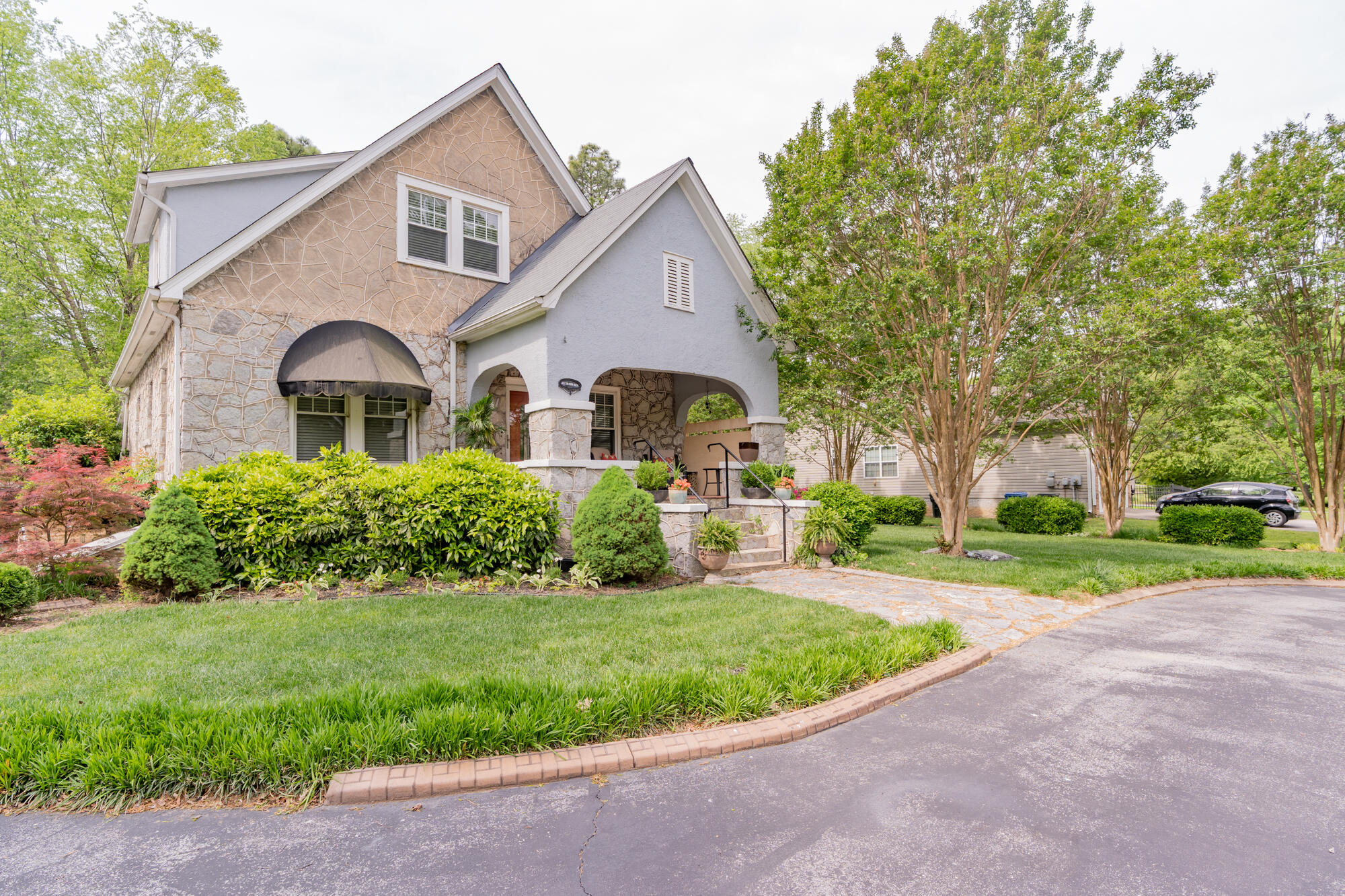232 Bass Road, Chattanooga, Tennessee image 49