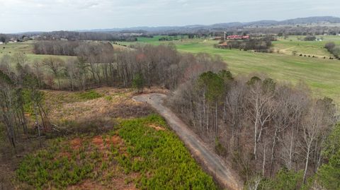 Vacant Land For Sale - 144 County Road 516<br/> Englewood, TN 37329