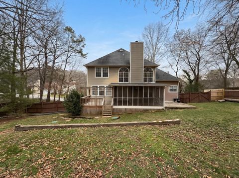 Tiny photo for 7132 Teaberry Court, Ooltewah, TN 37363 (MLS # 1530310)
