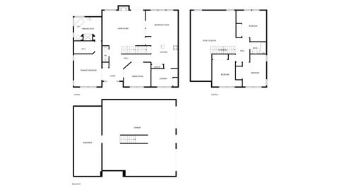 Tiny photo for 7132 Teaberry Court, Ooltewah, TN 37363 (MLS # 1530310)