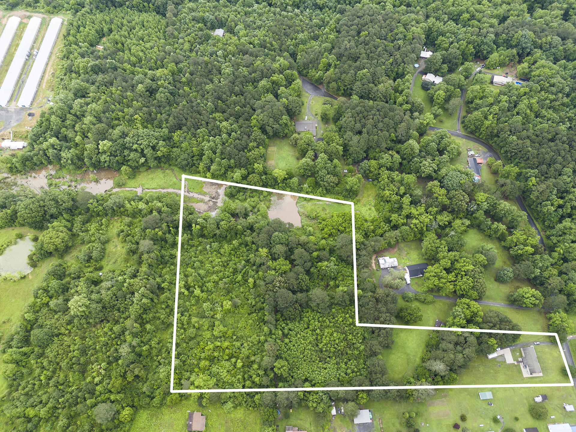 452 Davenport Road, Resaca, Georgia image 2