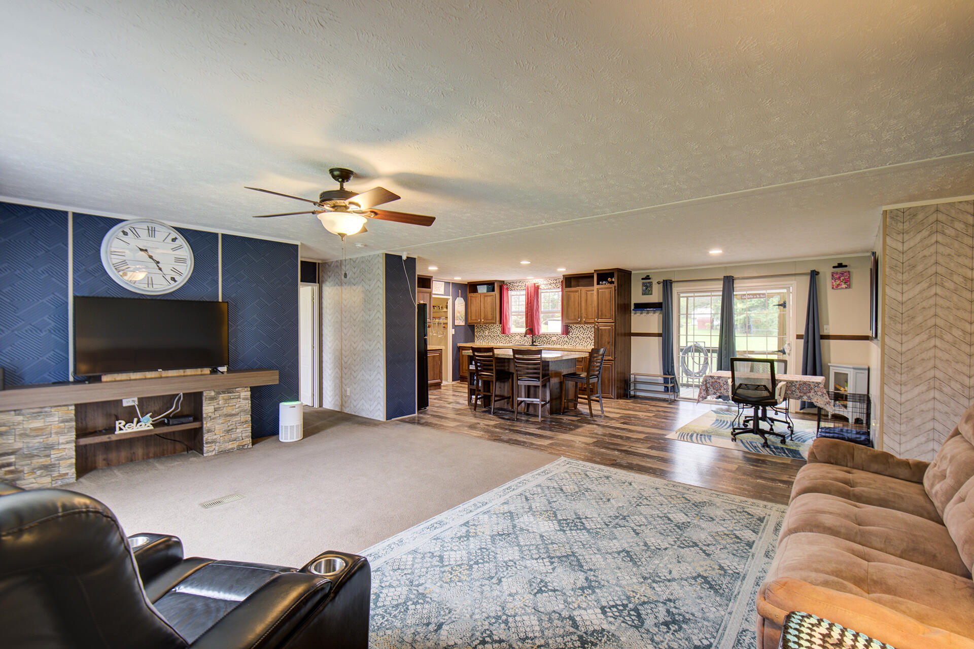 452 Davenport Road, Resaca, Georgia image 3