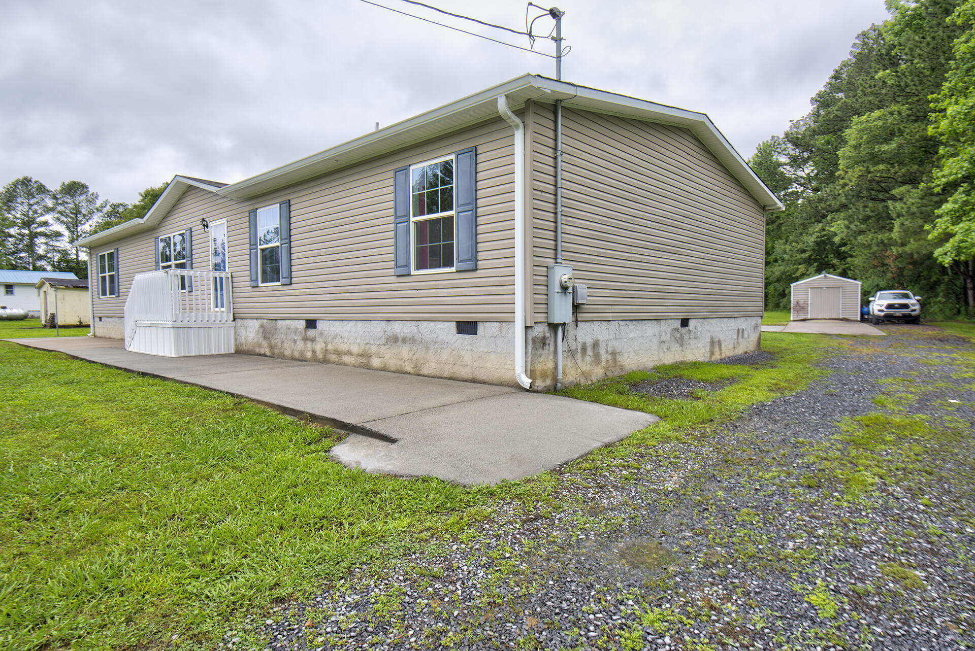 452 Davenport Road, Resaca, Georgia image 45